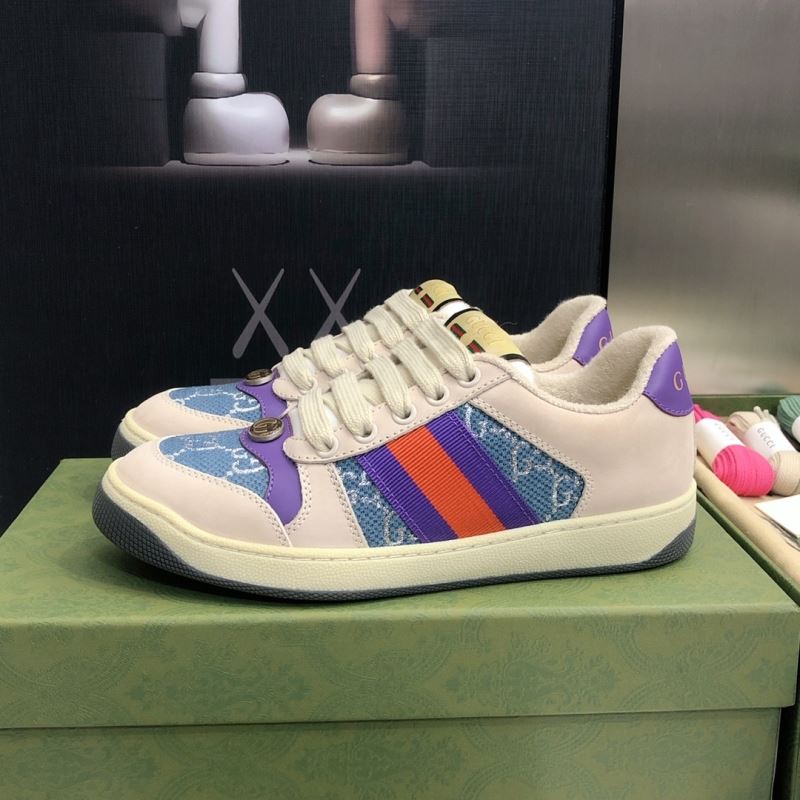 Gucci Screener Shoes